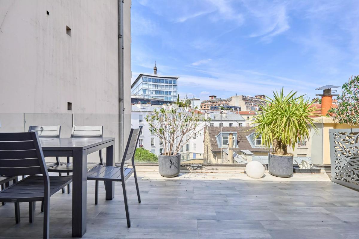 Paris XV - Quartier Grenelle