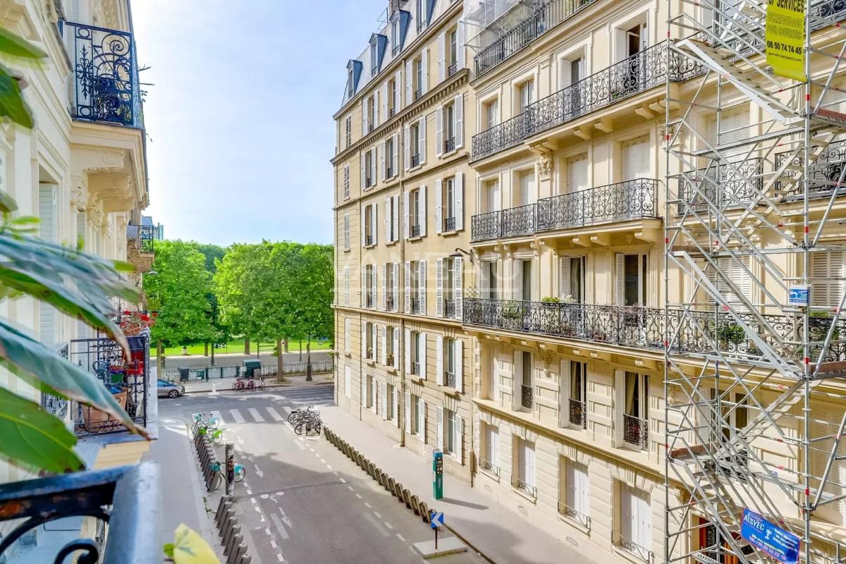 Paris VIe – Luxembourg/Observatoire