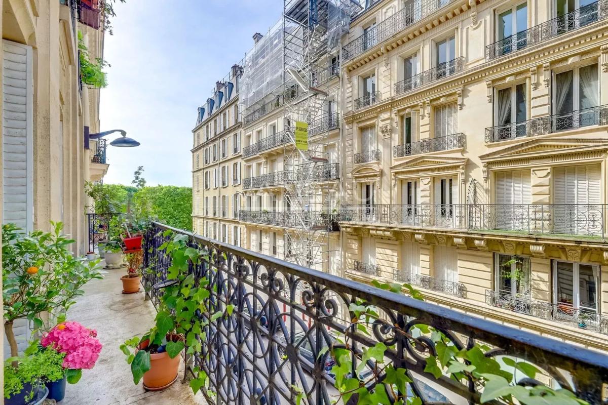Paris VIe – Luxembourg/Observatoire