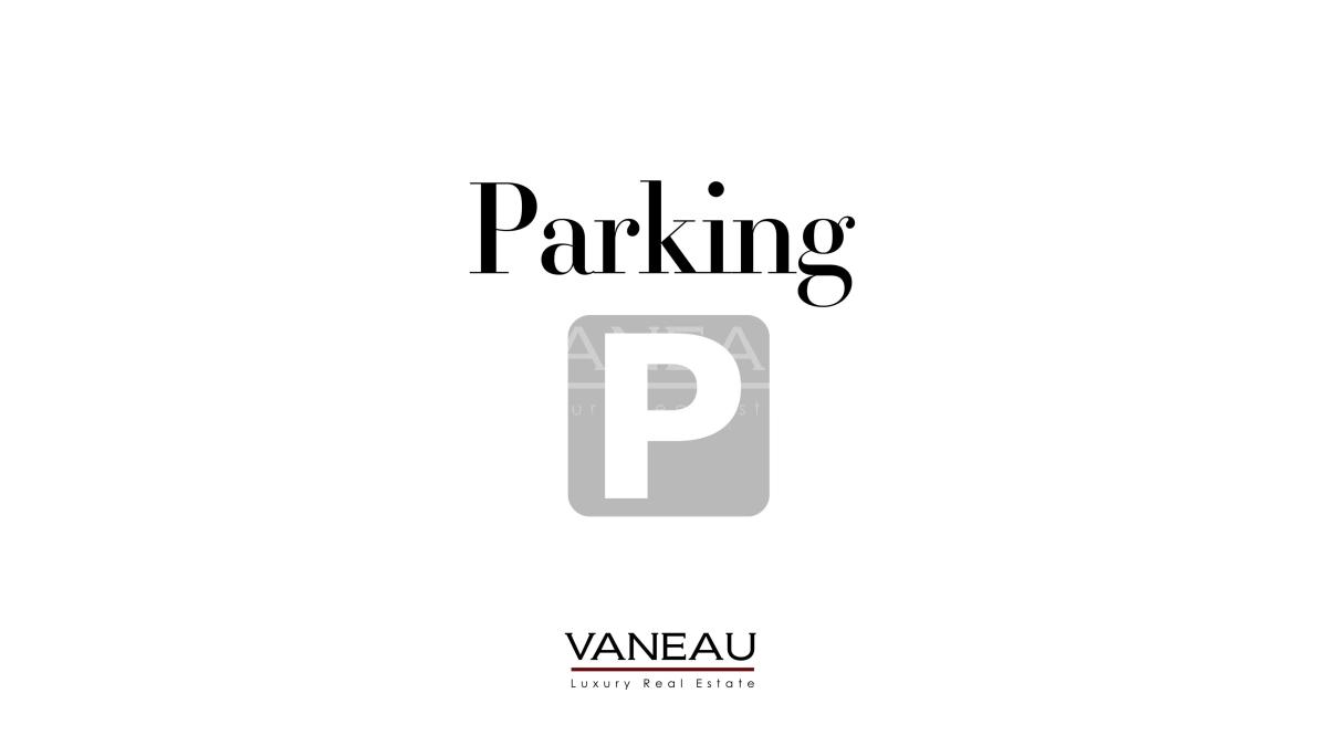 Exclusivité - Paris VIe - Vavin/Jardin du Luxembourg - Double box