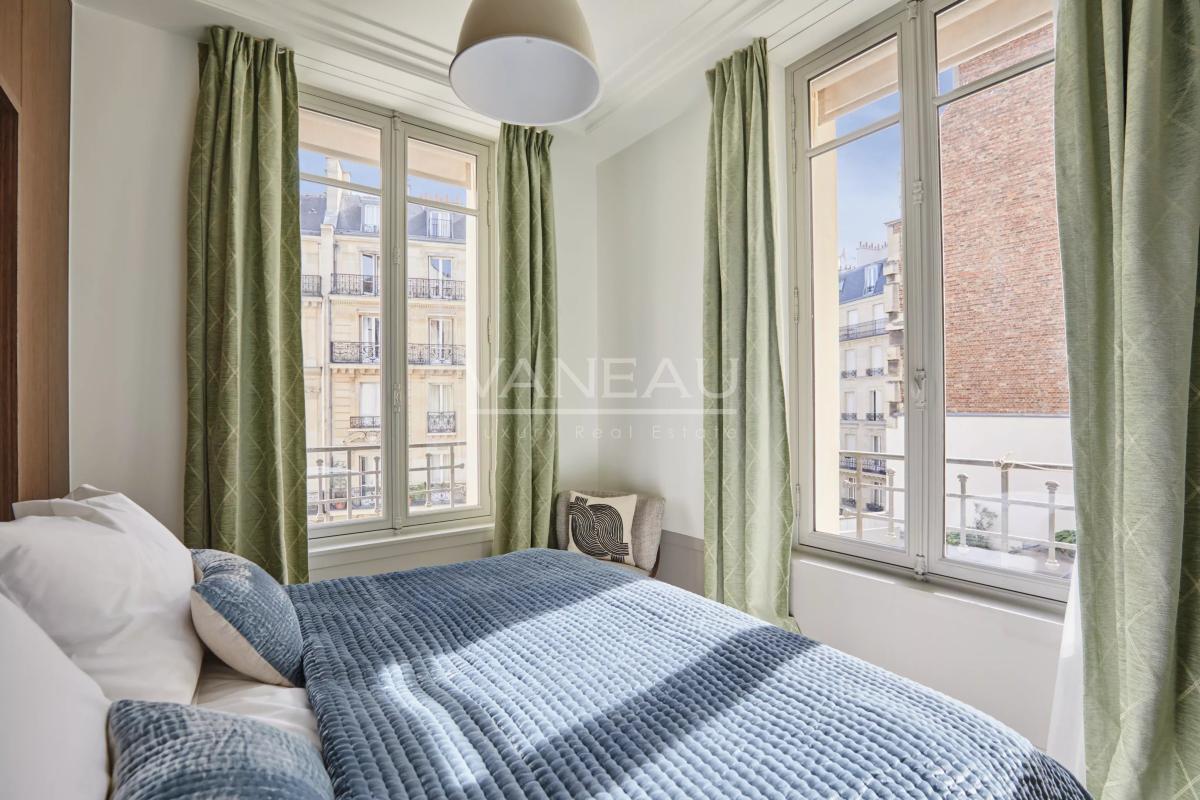 Paris VIe - Notre Dame Des Champs - Ensemble immobilier