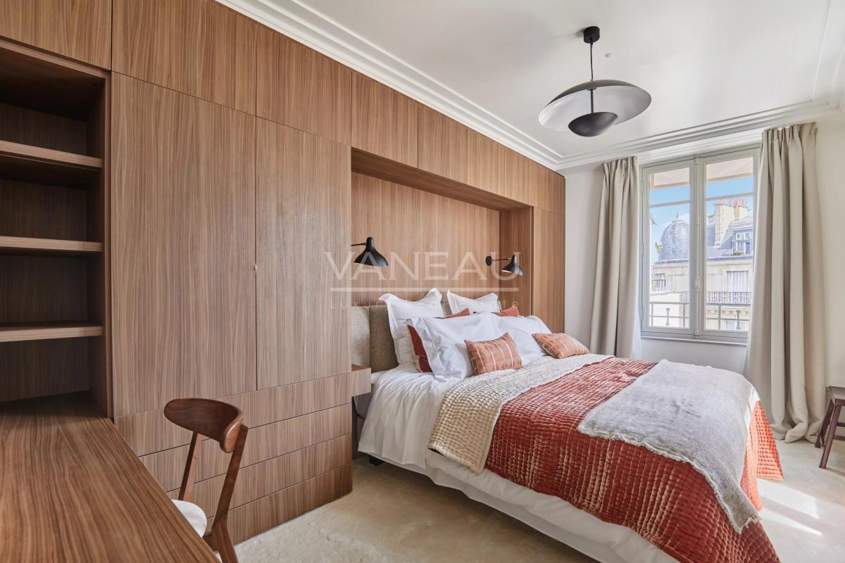 Paris VIe - Notre Dame Des Champs - Ensemble immobilier