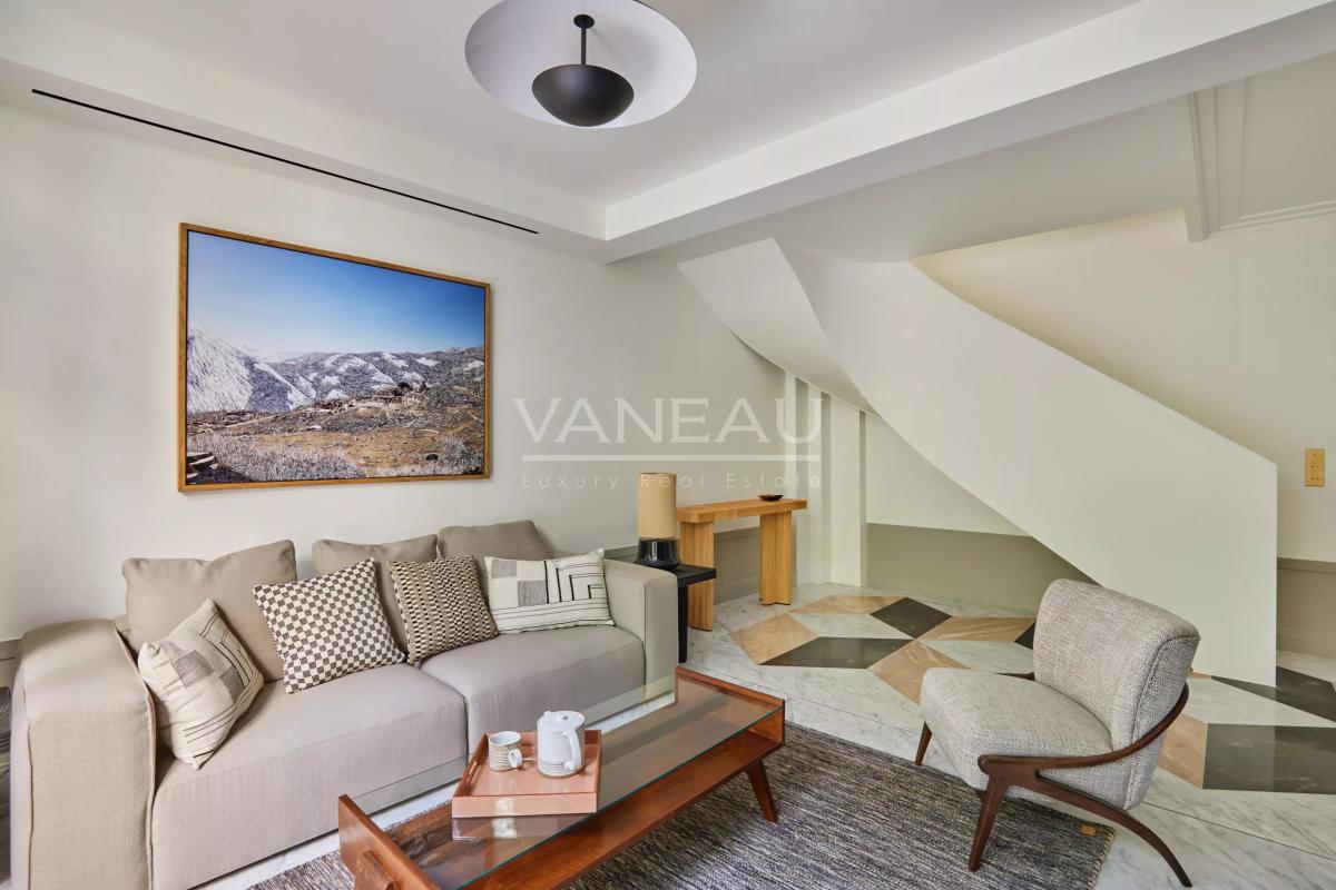 Paris VIe - Notre Dame Des Champs - Ensemble immobilier