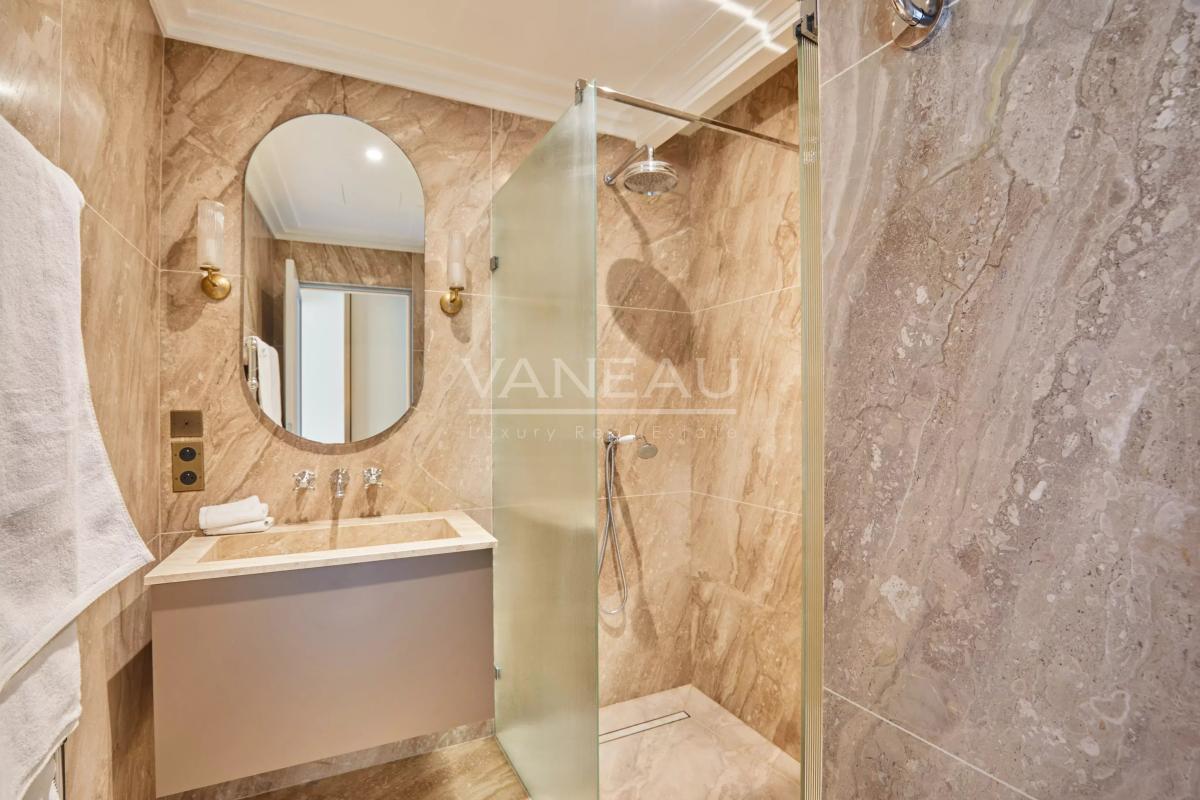 Paris VIe – Notre-Dame des Champs – Duplex