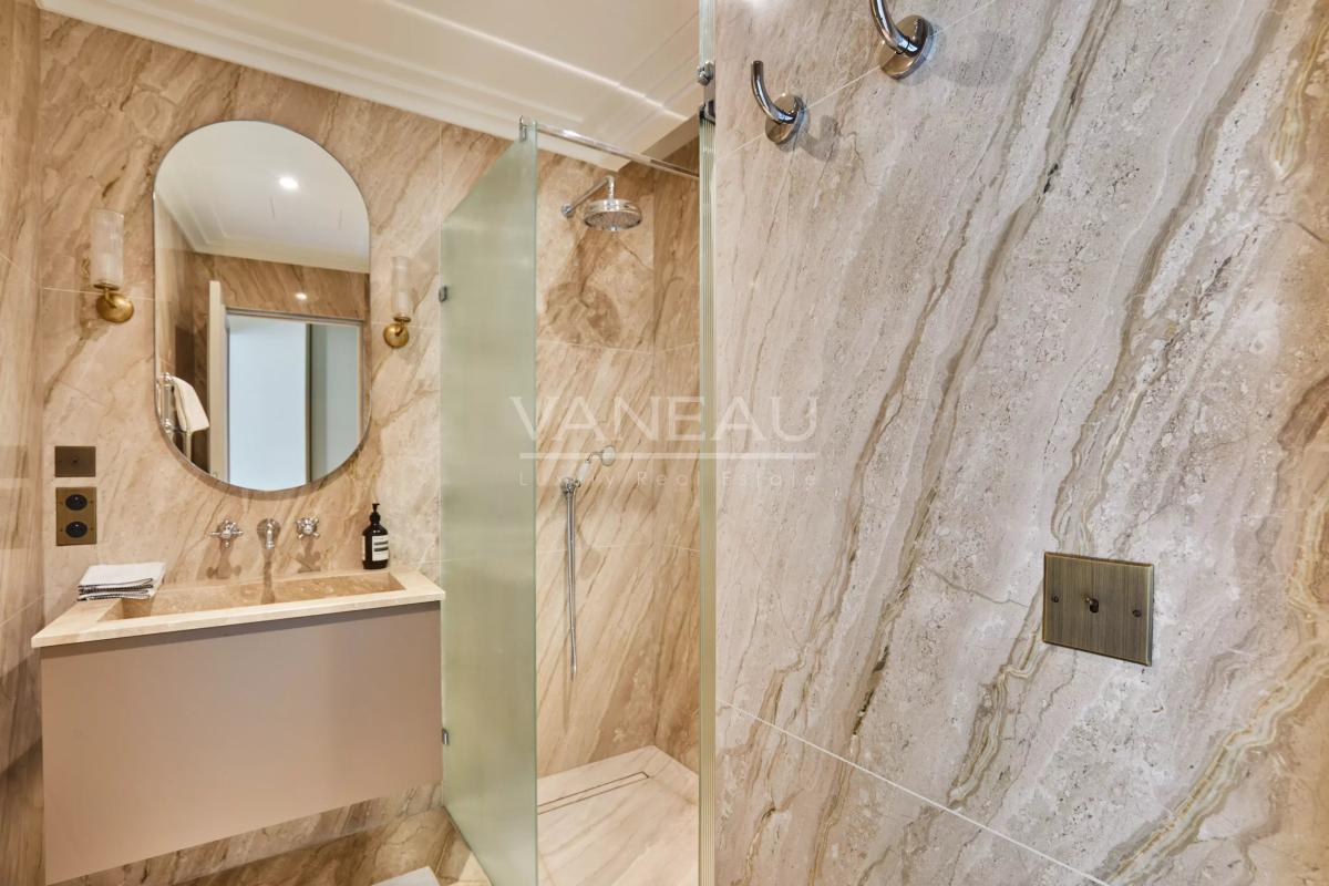 Paris VI – Notre-Dame des Champs – Appartement familial