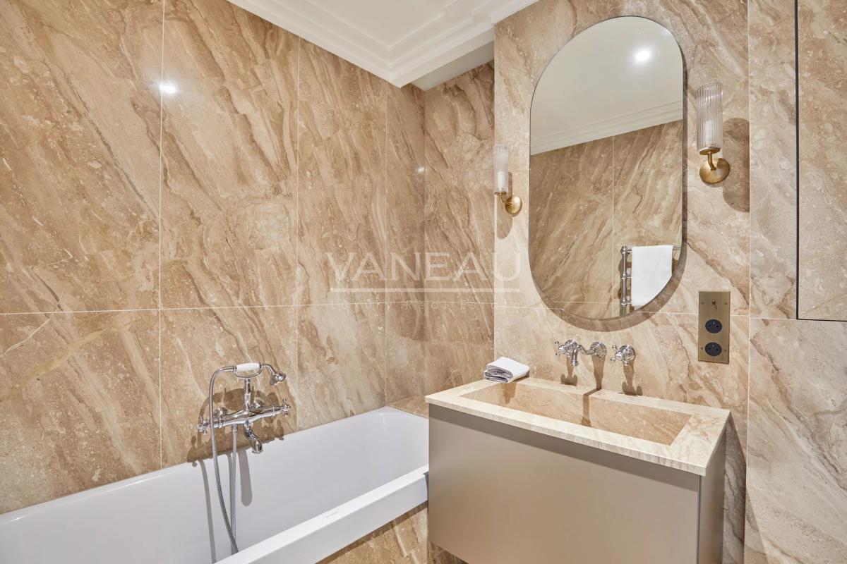 Paris VI – Notre-Dame des Champs – Appartement familial