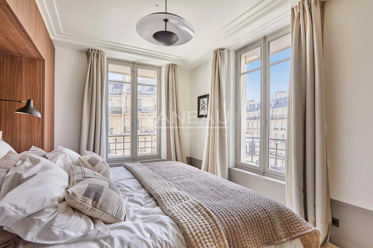 Paris VI – Notre-Dame des Champs – Appartement familial