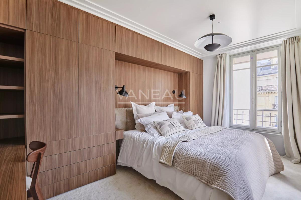 Paris VI – Notre-Dame des Champs – Appartement familial