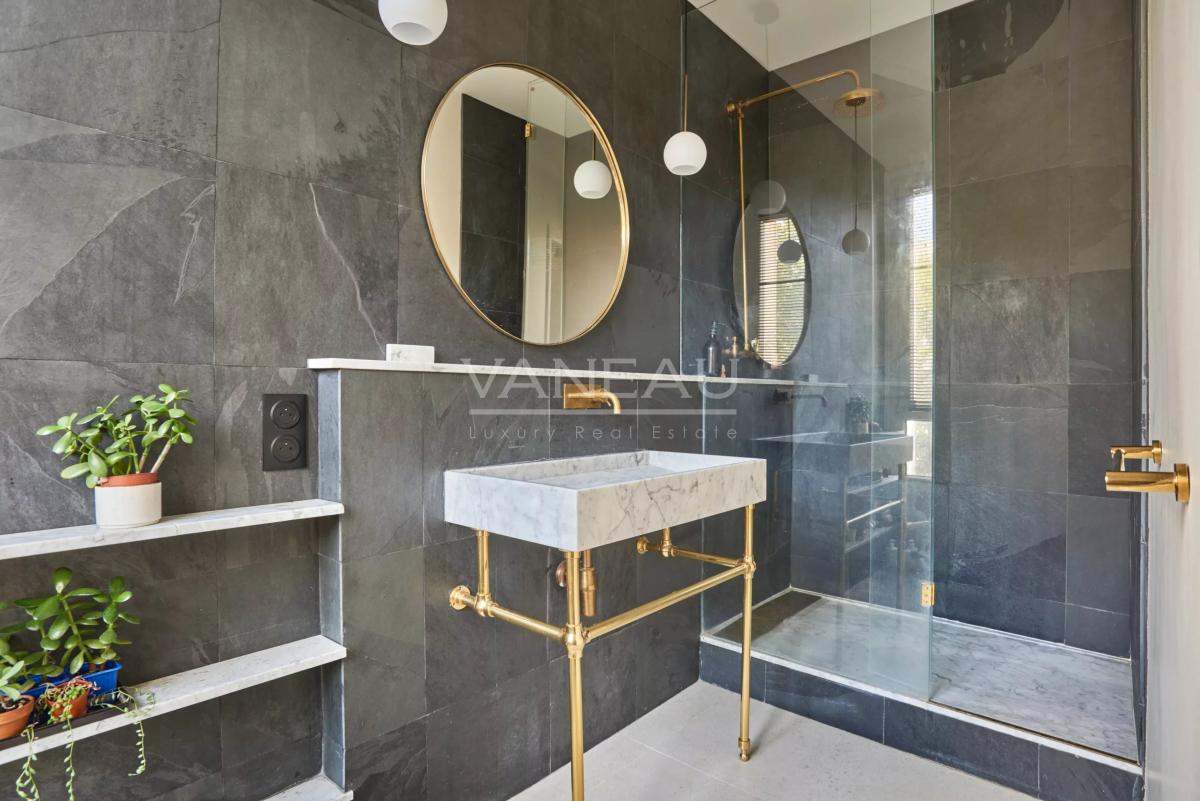 Boulogne Albert Khan 2 pièces 53 m²