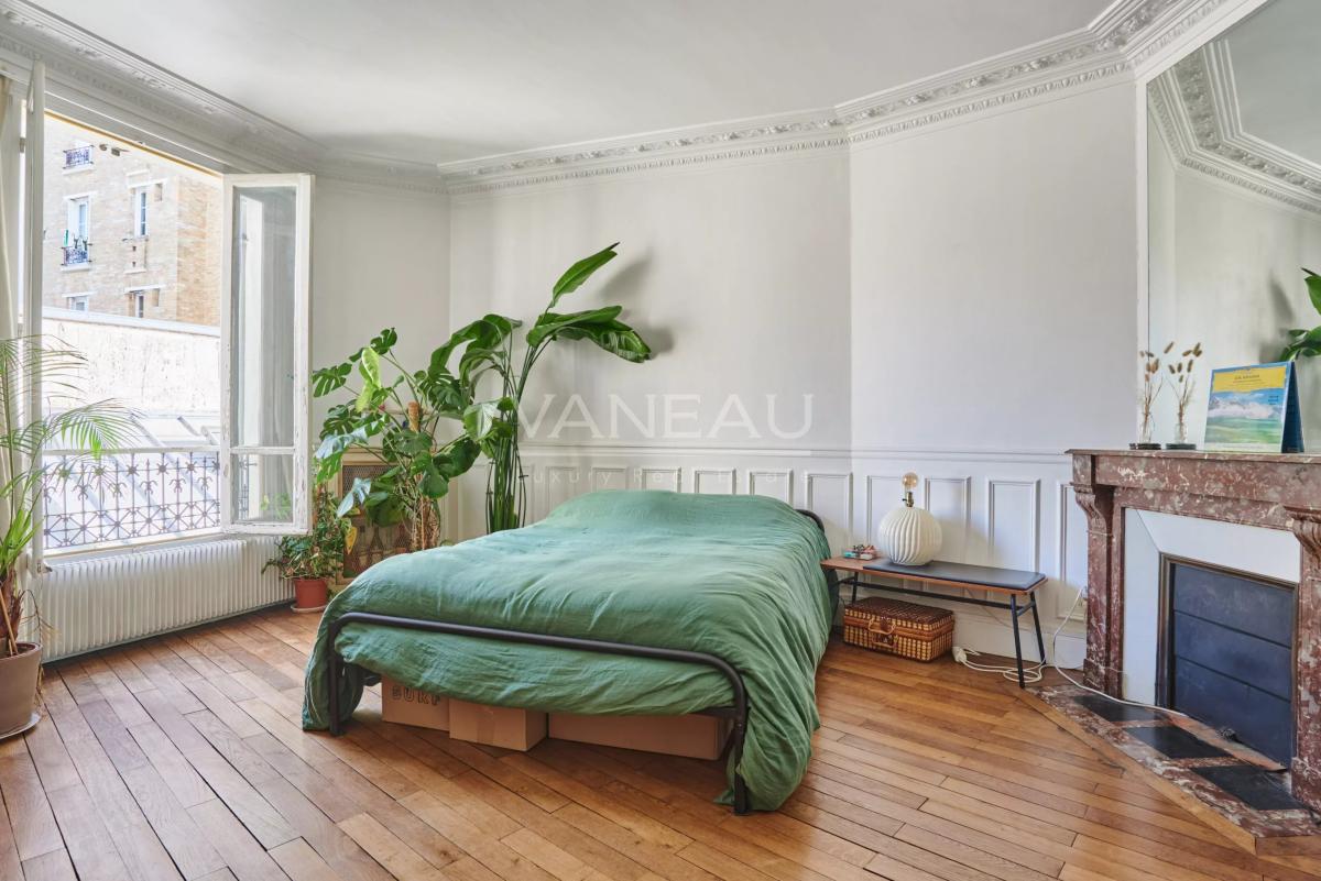 Boulogne Albert Khan 2 pièces 53 m²