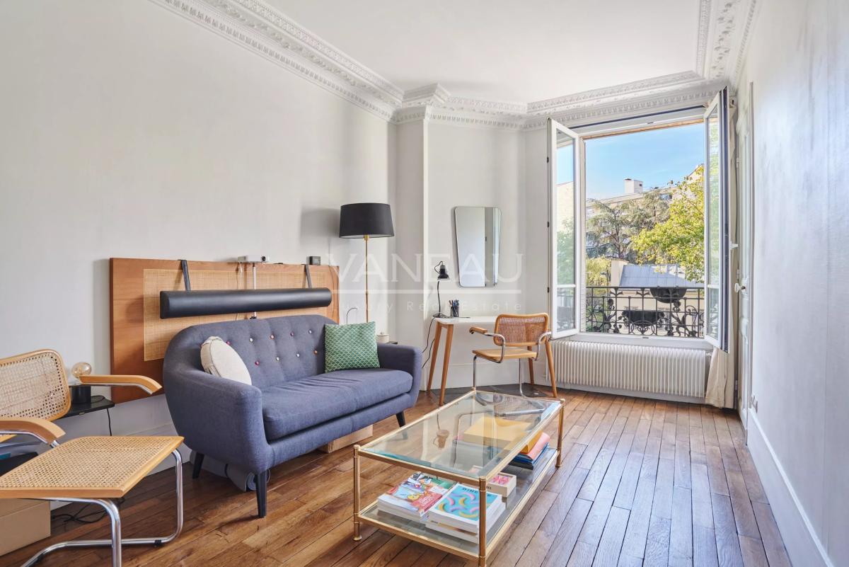 Boulogne Albert Khan 2 pièces 53 m²