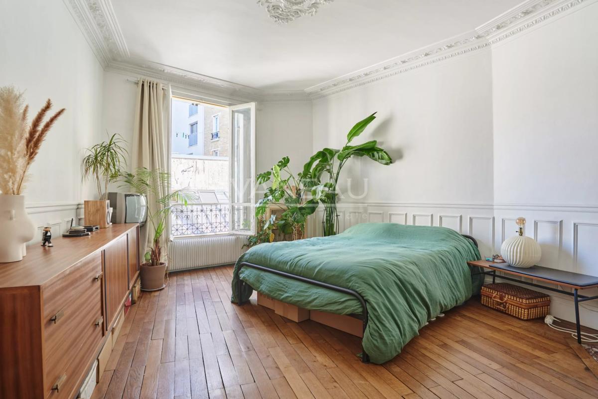 Boulogne Albert Khan 2 pièces 53 m²