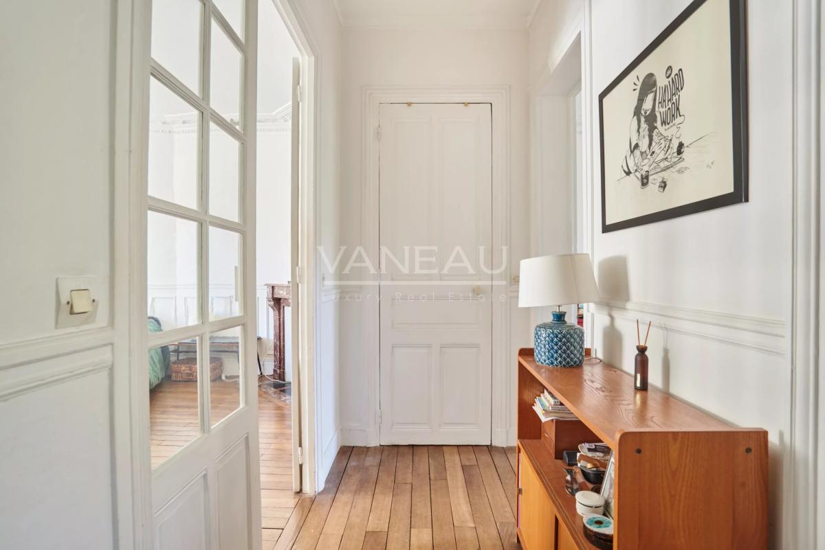 Boulogne Albert Khan 2 pièces 53 m²