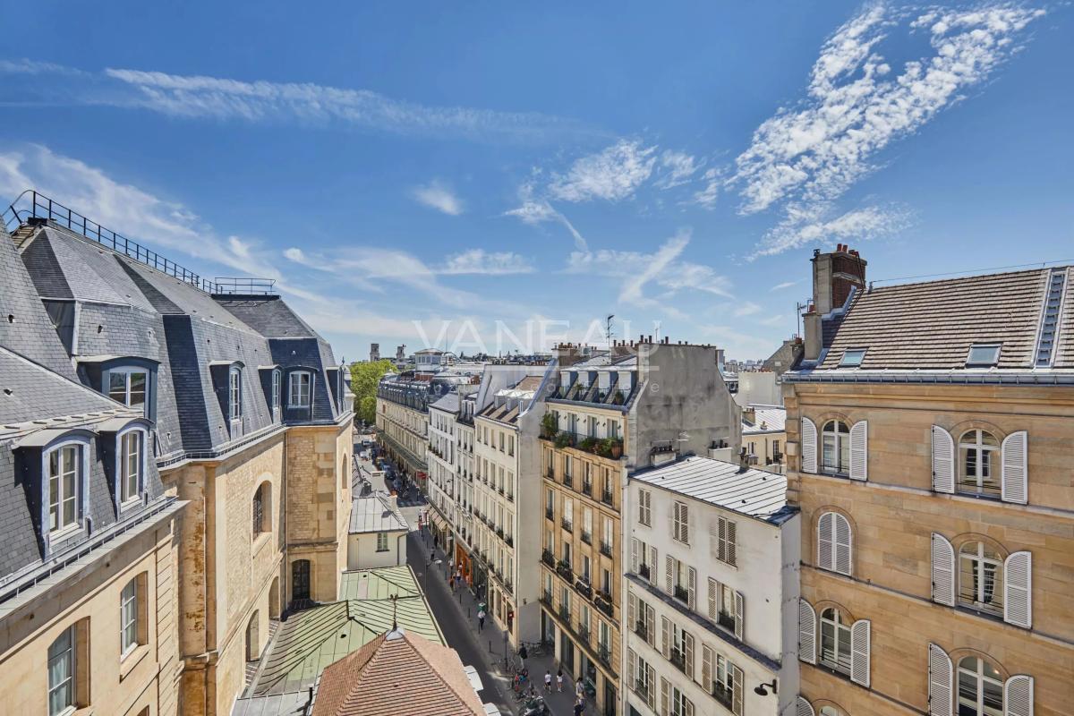 PARIS 7 - LE BON MARCHE