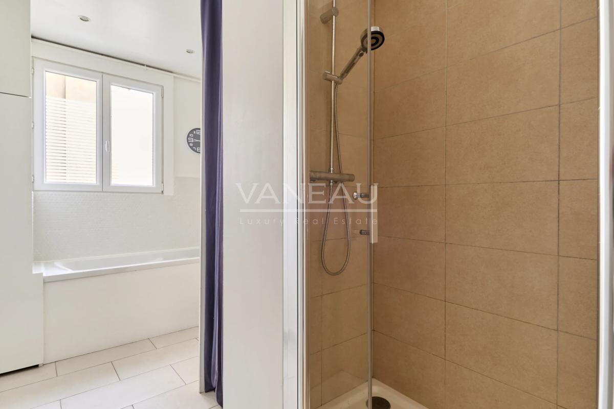 Paris 5e – Gobelins Val de Grâce - Appartement familial de 87 m² avec chambre de service