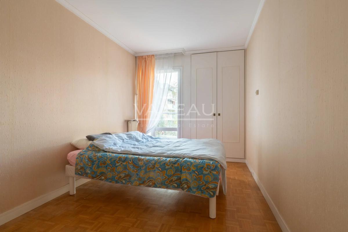 Résidence standing - 4 pèces avec terrasse - piscine et tennis ....