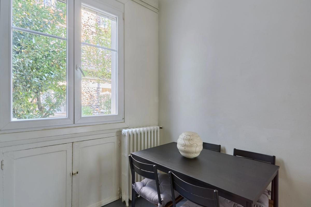 Suresnes Mont-Valérien - Appartement en très bon état et ensoleillé